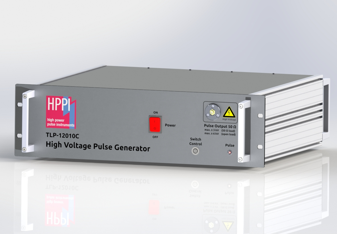 High Power Pulse Instruments GmbH – Advanced TLP/HMM/HBM Solutions